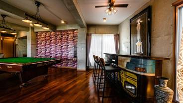 リビング エリア / 24