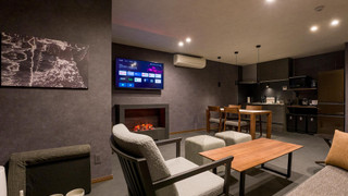 Rakuten STAY VILLA 那須 / [ペット同室可] 10名定員 禁煙