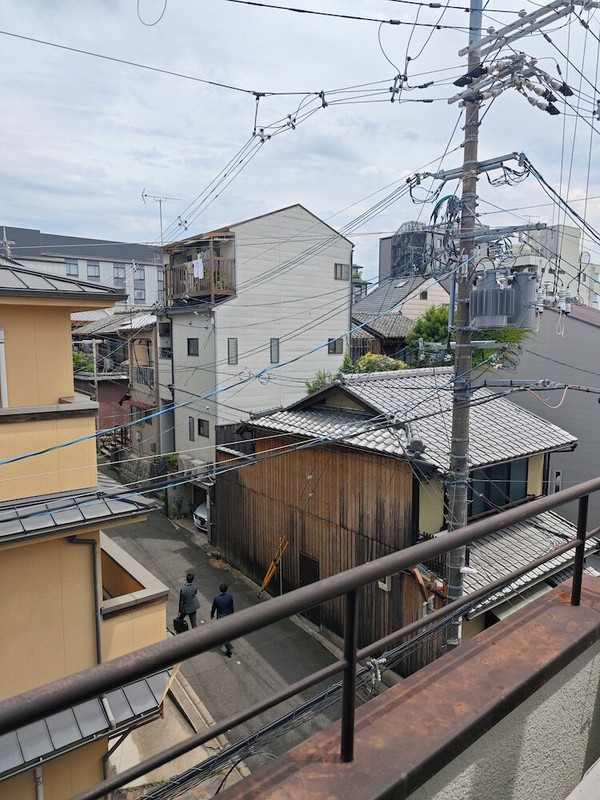 テラス / パティオ