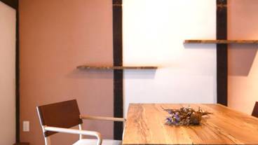 リビング エリア / 20