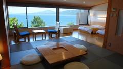 ホテルアレグリアガーデンズアマクサ