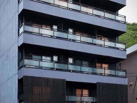 YUKKURA INN（ゆっくらイン） / 4