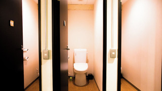 エコノミー ツインルーム