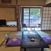 湯の山温泉 寿亭（三重県 旅館） / 2