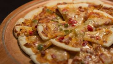 食事・飲み物 / 1