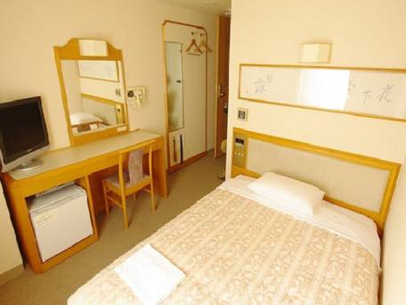 ホテルクラウンヒルズ新潟古町通り / 5