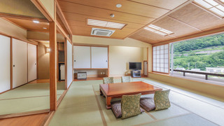 【禁煙】 和室15畳+3畳