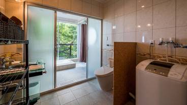 バスルームの設備 / 17