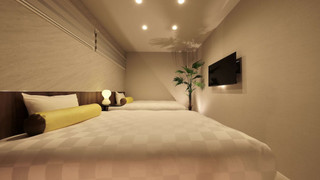 C棟 [ペット同伴可能]