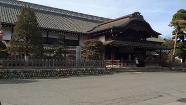 観光スポット / 1