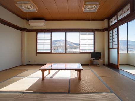 Tabist レイクサイドイン富士波 山中湖 / 4