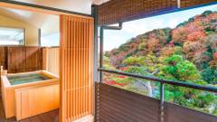 翠嵐 ラグジュアリーコレクションホテル 京都