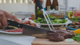 プライベートガーデンスイート