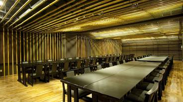 ボールルーム / 7