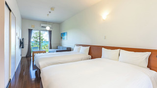 スタンダードオーシャン