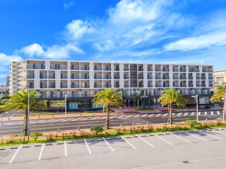 ココシャスモンパ / 1