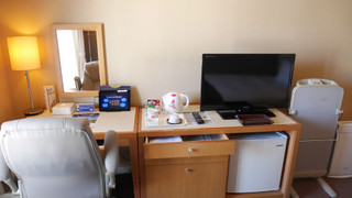 スタンダード セミダブルルーム 禁煙