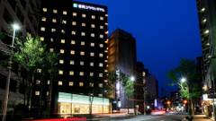 福岡ユウベルホテル