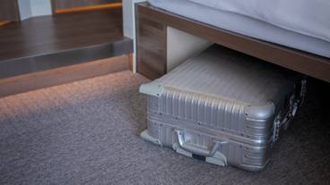 客室の設備とサービス / 38