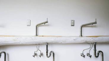 施設内の設備 / 3