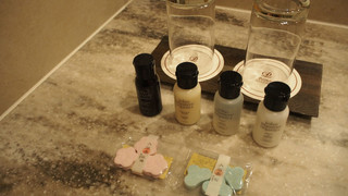 和室スイート(50.1 sqm)