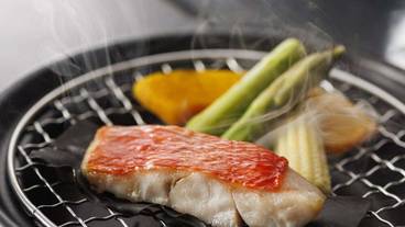 食事・飲み物 / 5