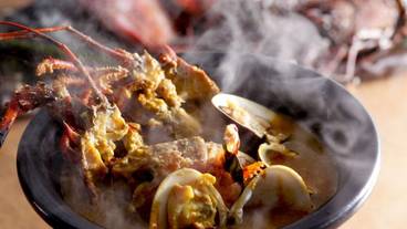 食事・飲み物 / 2