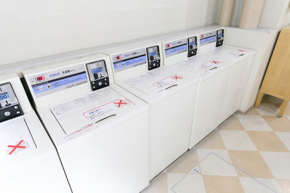 ランドリー ルーム