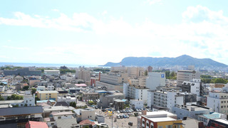 ツインルーム 禁煙 (Semi Double Size Bed)