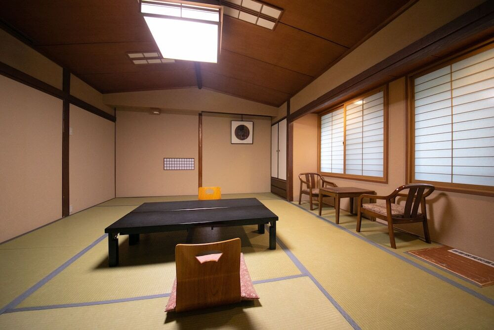 客室