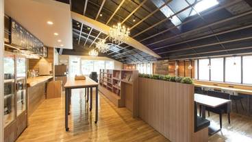 バー (施設内) / 4