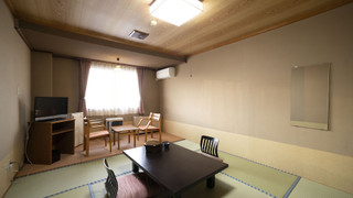 スタンダード和室8畳 [街側]