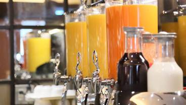 ドリンクコーナー / 7