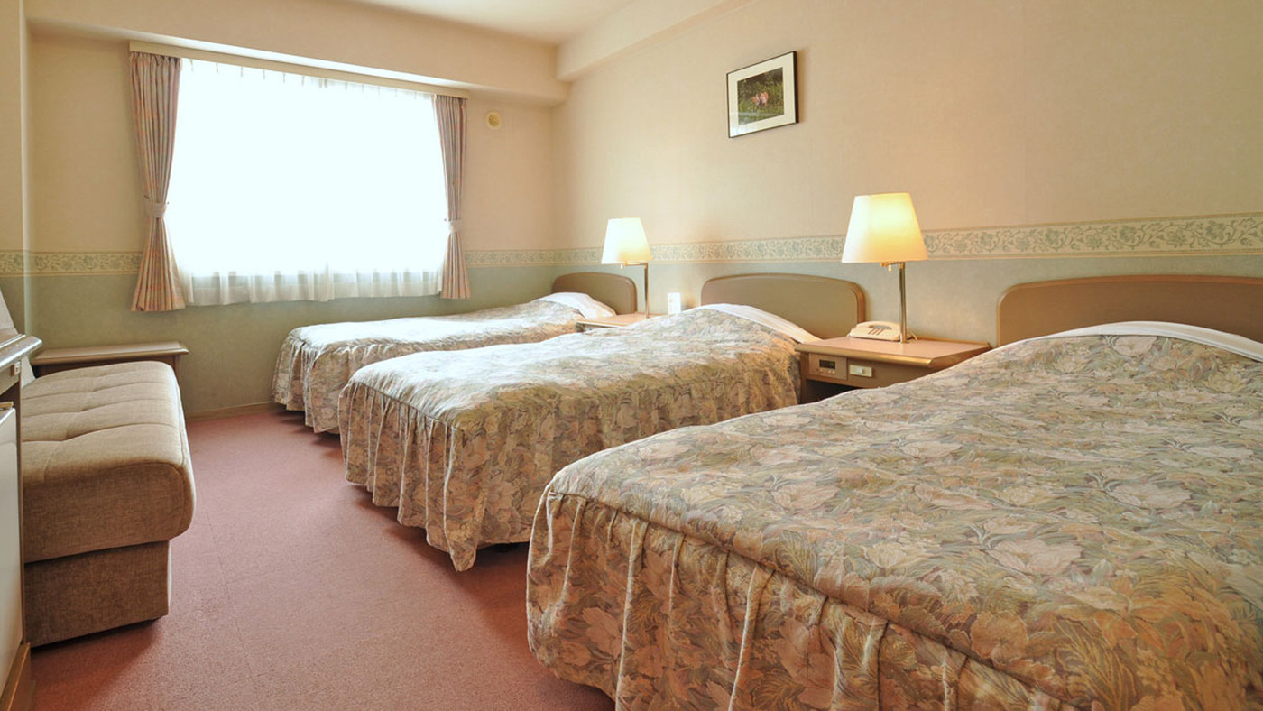  ホテル　ベルヒルズ3501531