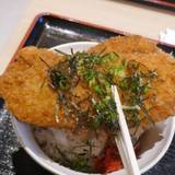 秩父わらじかつ亭（チチブワラジカツテイ）