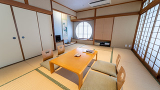和室14畳 (改装済み) 禁煙