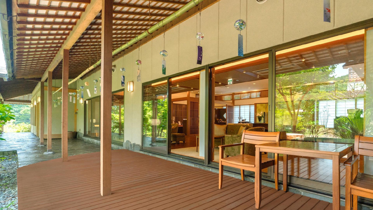 奈良偲の里 玉翠（ナラシノノサト ギョクスイ） / 1