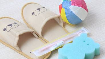 子供向けアクティビティ / 16