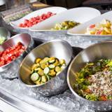 ビュッフェのイメージ(3) / 5