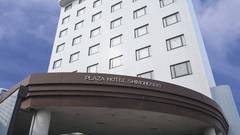 プラザホテル下関