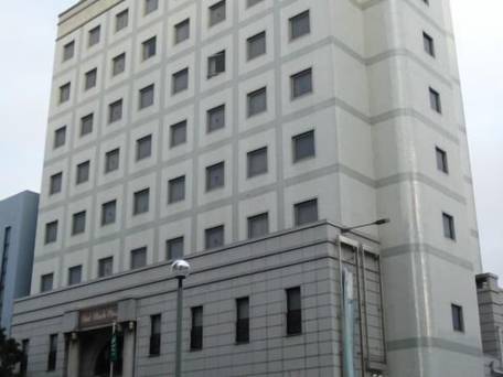 スパ＆サウナ ホテル日立プラザ（BBHホテルグループ） / 1