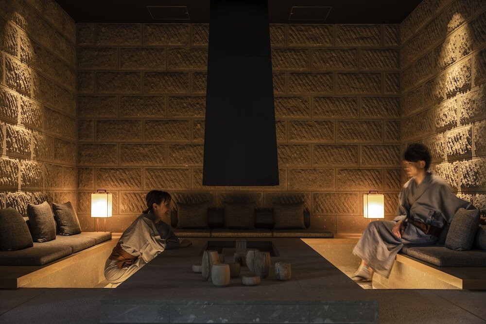 ONSEN RYOKAN 由縁 札幌（オンセンリョカン ユエン サッポロ） / 1