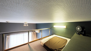 ベーシック トリプルルーム