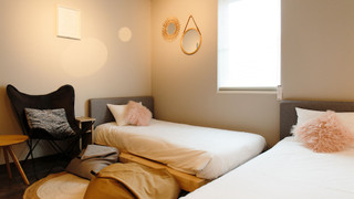 トリプルルーム 禁煙 (1908)