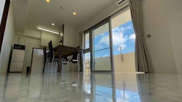 リビング エリア / 15