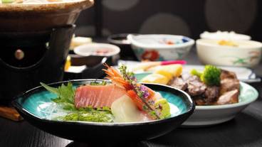 食事・飲み物 / 2