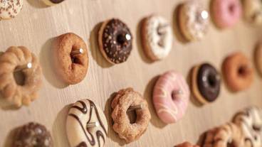 食事・飲み物 / 1