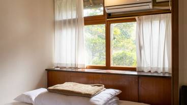 部屋からの景観 / 39