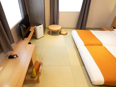 ラ・ジェント・ステイ札幌大通 / 1