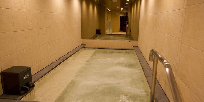 安心お宿 秋葉原電気街店（東京都 カプセルホテル） / 1